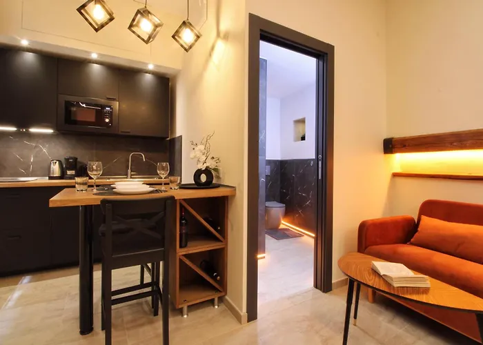 Domus Grottae At Campo De Fiori Appartement Rome