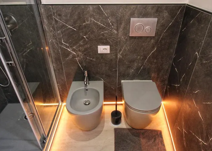 Domus Grottae At Campo De Fiori Appartement Rome