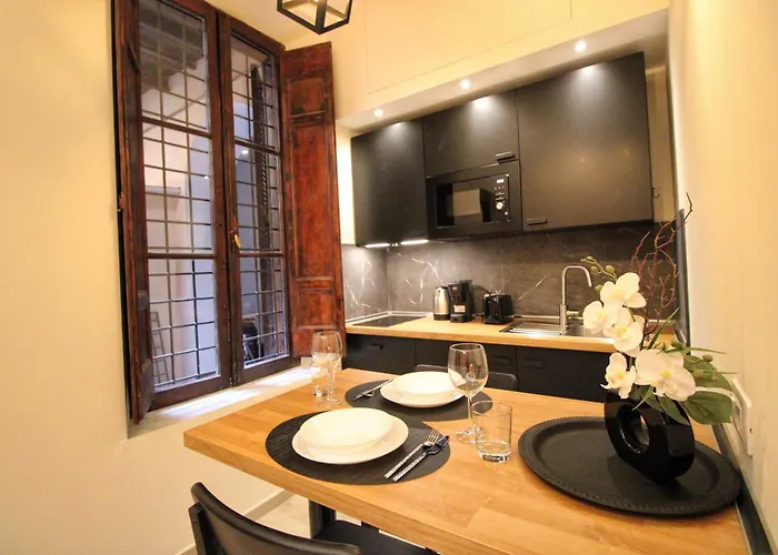 Appartement Domus Grottae At Campo De Fiori